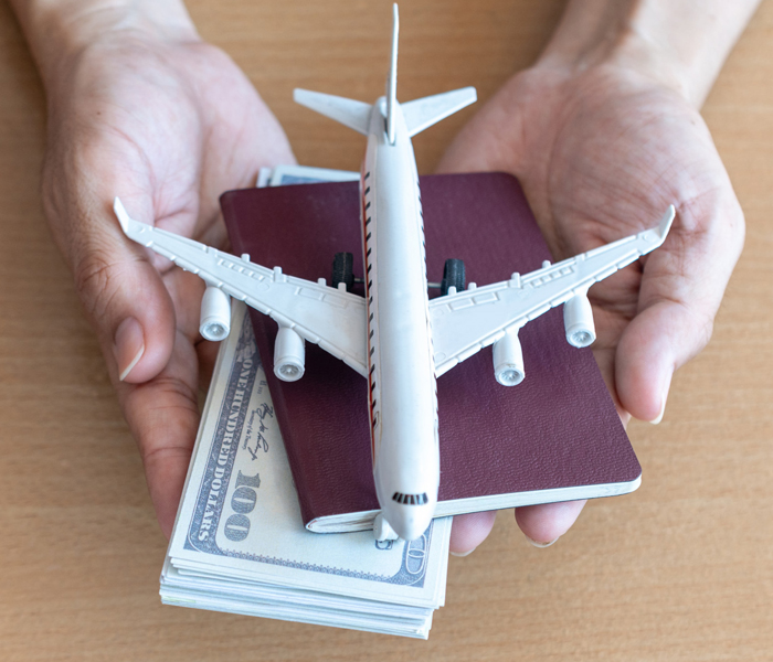 Money Transfer Service